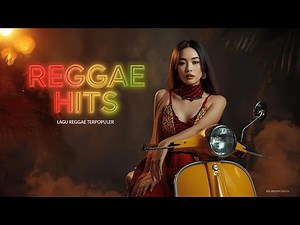 Full Album Reggae Indo Paling Populer 🎶 Teman Ngopi Santai dan Kerja dengan Irama Lembut