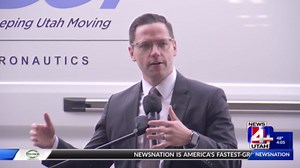 Utah leads in advanced aviation tech with UDOT’s innovative pilot program