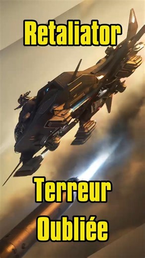 The Old Torpedo Boat - Star Citizen #starcitizenfr #1day1ship