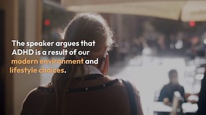 ADHDModernLifesImpact