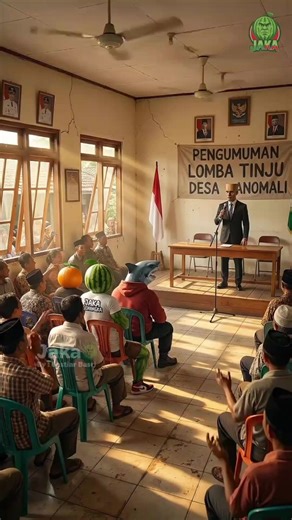 Kumpulan Video Anime Lucu dan Menghibur