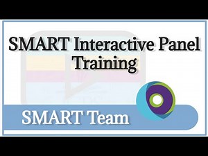 SMART Panel Training