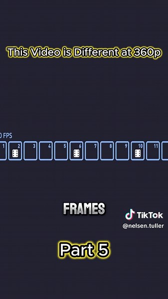 This Video is Different at 360p#doom #programming #code #coding #assembly #compsci #gaming