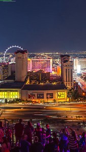 Front row ticket to the best show on the Strip last night 🤩🎇 | Rio Hotel & Casino Las Vegas