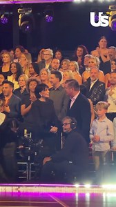 898K views · 2.1K reactions | Kris Jenner was spotted in the ‘Dancing With the Stars’ ballroom to support Hilaria Baldwin on her path to the mirrorball trophy. Click the link for the full details. https://usweekly.visitlink.me/VGAHGz | Us Weekly | Facebook