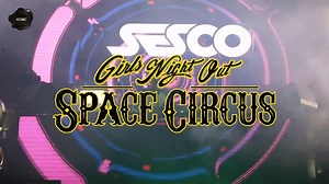 FRIDAY NIGHT GOTTA PARTY TILL WE DIE🔥🔥 🖖🏻👽Dance away with Sesco #SpaceCircus at Club Cubic🚀 #GirlsNightOut party tomorrow ❤️ **Sign Up Now for FREE entry before 12:30am with free drinks! 🥂 . 🔥🔥星期五只想狂歡！！聽晚一定要嚟「嬌比」星級駐場DJ Sesco 的Space Circus星空奇幻派對🚀 快啲帶埋朋友，一齊嚟迎接週末電音派對 #TGIF #女士之夜 💕 **立即登記並於12:30前入場享免費入場及飲品 🥂 . Residents｜駐場DJ: @djspyzitrix , Sesco , Copan Kasten . 🔻 Sign up now / 立即登記 🔻 https://cubic-sept-oct-only-friday.eventbrite.hk . ► INQUIRIES & RSVP 查詢及訂座 ☎ 853 66384999 📧 rsvp@cu