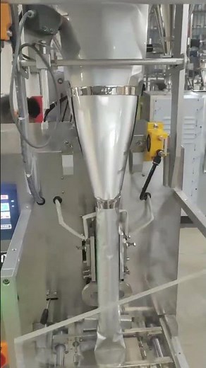 Powder Filling Machine: Empowering Precision, Ushering in a New Era of Powder Packaging
