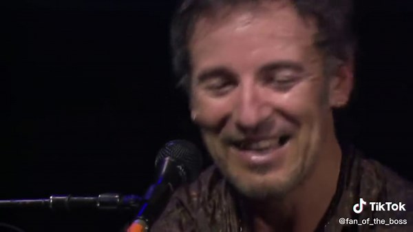Spirit in the Night: Bruce Springsteen Live in Barcelona 2002