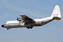 2014 Algerian Air Force C 130 crash - Alchetron, the free social encyclopedia