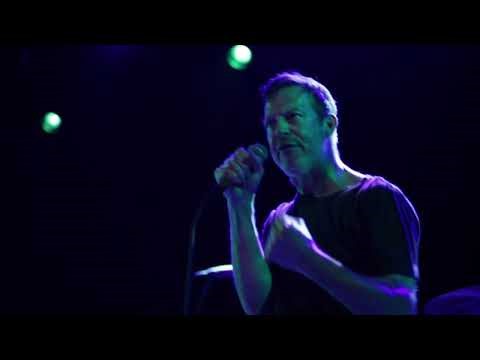 The Effigies- Quota LIVE