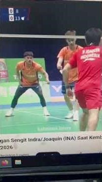 LANGKA Right Handed VS Left Handed