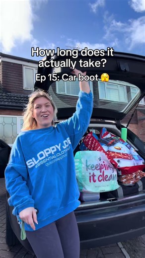 Declutter Your Car in Just 25 Minutes