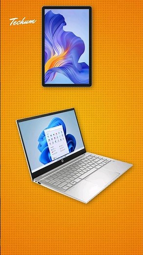 Tablet Vs Laptop🔥Which Is Best In 20000? GAME OVER🔥