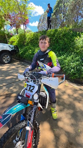 🚀 Ryan Gulliver on Instagram: "Hi, Ryan Gulliver, rider #332 in Bronze here at @theroofofafrica I want to thank all my sponsors for helping me get to the Roof of Africa A big thank you as well to Franco at the @trainstation_fitnesscentre for pushing me on my fitness 💪 Uncle Graham @gtech_enduro for getting me ready for this day with endless hours of training and mentorship 💪 All my letters of recommendations, you guys are awesome 👌 Oom Duppie and Aunty Jocelyn, Riaan and Tanna, Ben, Lina, Ja