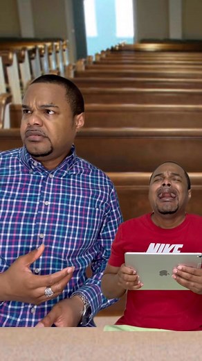 We’ve all heard that one loud kid in church!😆 Skits are posted daily! Follow me for more church humor! #churchhumor #christianhumor #churchcomedy #christiancomedy #funnychurchstuff #funnypastor #churchlife #funnyskits #funnyvideos #comedyreels #laughter | Tristan T. Church Humor