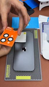 7K reactions · 51 shares | New phone comes with a set of #BlueGorilla lens film | Trendy Tech Review | Facebook