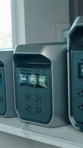 11K views · 84 reactions | Confused by EcoFlow Delta 3 series? ...