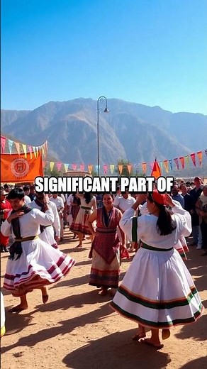 The Unique Traditions of the Moroccan Berbers