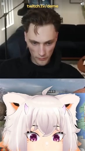 73K views · 1.1K reactions | i feel bad for the space bar...  #twitchclips #foryoupage #fyp #twitchmoments #twitch | demenishki | Facebook