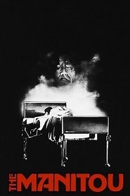 The Manitou (1978) - AZ Movies
