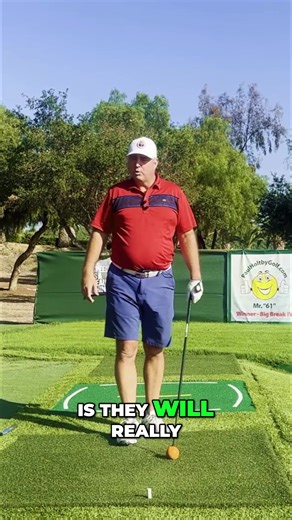 This will ruin your drives #golfswingtips #golfteacher #golfcoach #golflesson
