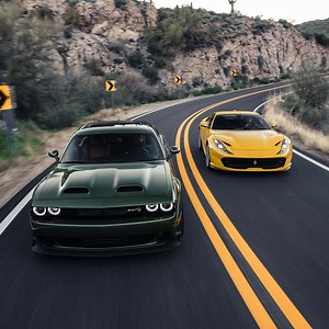 New Cars. New Perspectives. Head 2 Head Season 10 premieres tomorrow! Get all the details right here 👉🏼http://bit.ly/2Hz0GK5 | MotorTrend