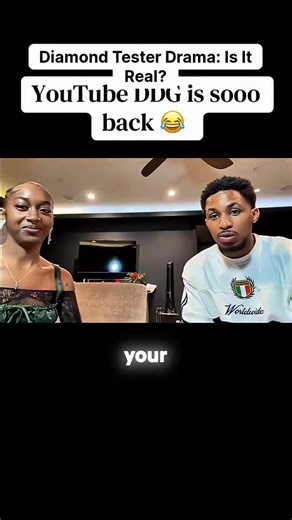 Is That Ring Real? The Diamond Tester Debate