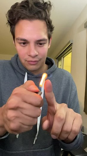 Steven Brundage on TikTok