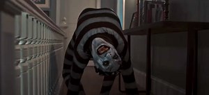 'Separation' Trailer: A Death In The Family Awakens Ghoulish Creatures - SlashFilm