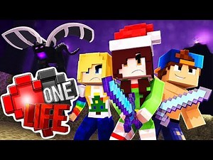 THIS PRANK WENT WRONG AND WE HAD TO SAVE THEM | One Life #30