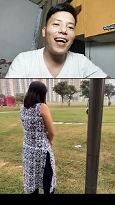 Panakit Kasi ate eh 😅 #funnymoments #goodvibes # | BaiMasoy Vlog