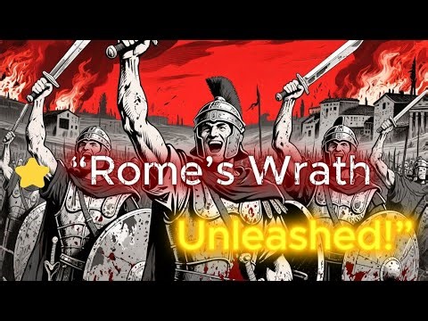 “The Final War in Germania: How Germanicus Hunted Arminius (14–16 CE)”