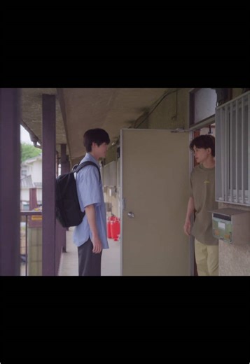 今週の話題曲、みなしょーS2第2話から 香月慎太郎さん♪合鍵ください♪ と 湊晃さん♪桃栗三年合鍵八年♪ のスペシャルメドレーです では、どうぞお聞きください🎵 「桃栗三年合鍵八年」…天才 だろ！！湊晃！！ #みなと商事コインランドリー #みなしょー #みなしょー2 #草川拓弥 #西垣匠