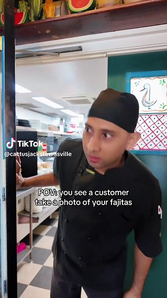 How to Make Chefs Happy: A Funny Guide