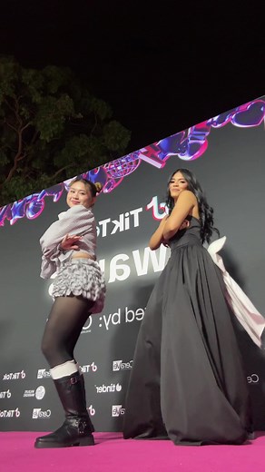 Push 2 Start Dance Tutorial with Hannah Balanay