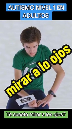 Hablemos de Autismo y Asperger en la Familia