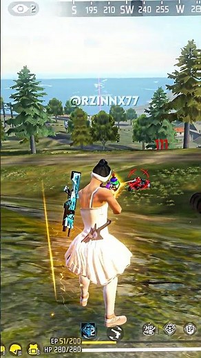 IMPOSSIBLE 🍷🗿 #freefire #shorts