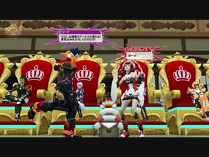 【PSO2】一流アークス格付けチェック！【NPC48】