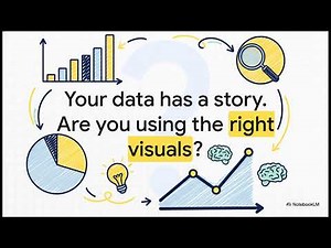 Data Visualization with Pre-attentive Attributes