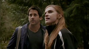Primeval: New World season 1 The New World Reviews