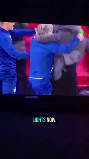 How to Turn Any Wall into a Touch Screen with This 180° Projector #businesstech #retro #techretro