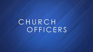 "Church Officers"