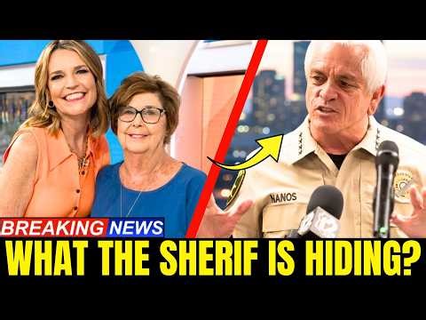 Nancy Guthrie Update:1 minute AGO, A Hidden Detail In The Nancy Guthrie Case Just Changed Everythin