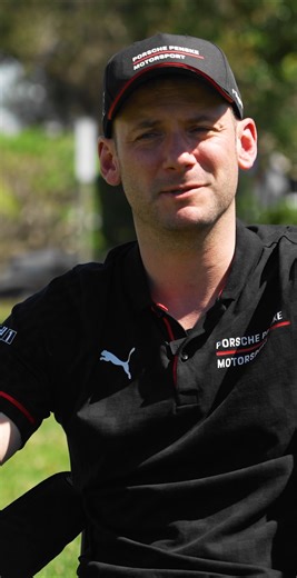 "Time is the difference" An in depth interview with Nick Tandy. Watch the full interview on the official IMSA YouTube account. Team Penske | Porsche Motorsport North America | Nick Tandy | IMSA