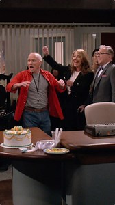 Frasier's KACL Homecoming and Surprises | College Family Visit