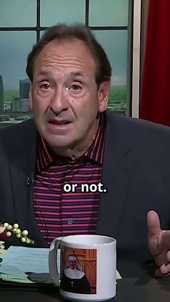 10K views · 284 reactions | In-Laws | At Home with Jim and Joy Learn about family life and our faith on Jim and Joy, available to watch anytime at EWTN.com/OnDemand | EWTN | Facebook