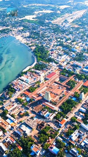 One of India’s iconic engineering marvels — Pamban Bridge (1914). Connecting history, innovation, and breathtaking ocean views, this legendary bridge is more than a route — it’s an experience worth witnessing. Explore India’s timeless wonders with Lock Your Trip. Plan smart. Travel inspired.  . . . . . . . #PambanBridge #IconicIndia #IndianHeritage #TravelIndia #HistoricLandmarks #RailwayMarvel #LockYourTrip #IncredibleIndia #TravelReels #AIVoiceReel | Lock Your Trip LYT | Facebook