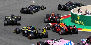 GP Belgio: Le pagelline di Terruzzi