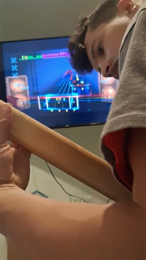 war ensemble on score attack