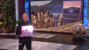 Arcade Fire Lights Up the Stage with ‘Everything Now’